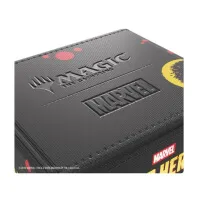 Krabička na karty Gamegenic Squire 100+ XL MTG Marvel Doctor Doom