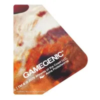Herní podložka Prime Playmat Magic Marvel Super Heroes Captain America, Super-Soldier