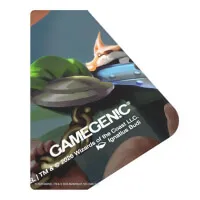 Herní podložka Gamegenic MTG Marvel Go Nuts!