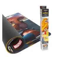 Herní podložka Gamegenic MTG Marvel Heroic Feast