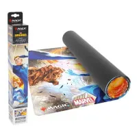 Herní podložka Shiny Playmat Magic Marvel The Fantastic Four