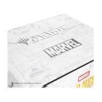 Krabička na karty Gamegenic Squire 100+ XL MTG Marvel Age