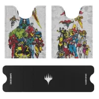 Krabička na karty Gamegenic Squire 100+ XL MTG Marvel Age