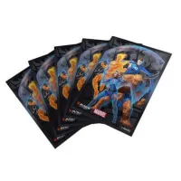 Obaly na karty Gamegenic MTG Marvel The Fantastic Four 105 ks