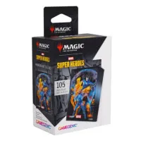 Obaly na karty Gamegenic MTG Marvel The Fantastic Four 105 ks