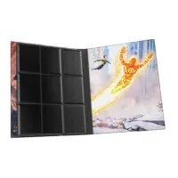 Album na karty MTG Marvel Super Heroes Casual Album 18-Pocket