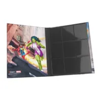 Album na karty MTG Marvel Super Heroes Casual Album 18-Pocket
