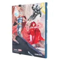 Album na karty MTG Marvel Super Heroes Casual Album 18-Pocket