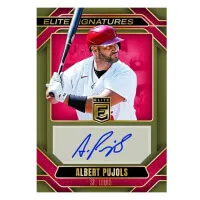 Karty MLB 2026 Panini Donruss Elite Baseball Hobby Box