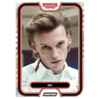 Karty 2026 Kakawow Phantom Stranger Things