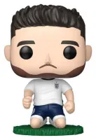 POP! figurka Football: England Declan Rice #89 - 9 cm