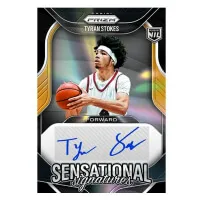 Karty NBA 2025-26 Panini Prizm Basketball