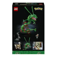 Stavebnice LEGO figurka Pokémon 72168 Rayquaza