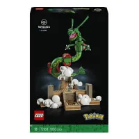 Stavebnice LEGO figurka Pokémon 72168 Rayquaza
