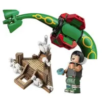 Stavebnice LEGO figurka Pokémon 72168 Rayquaza