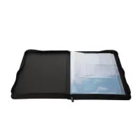Album na toploadery UltraPro 9-Pocket Zippered Premium PRO-Binder