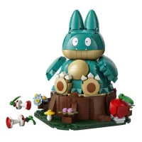 Stavebnice LEGO figurka Pokémon Munchlax 72150