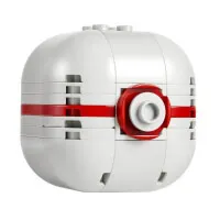 Stavebnice LEGO Pokémon Prémioball 30729