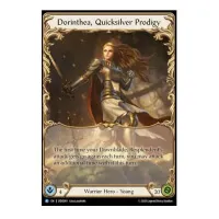 Karty Flesh and Blood TCG Mastery Pack Warrior