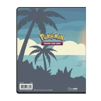 Pokémon album A5 na 80 karet Ultra Pro Lille a Clefairy