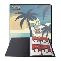 Pokémon album A5 na 80 karet Ultra Pro Lille a Clefairy