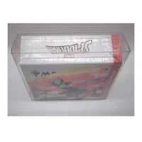 Průhledný plastový box Deluxe na Magic the Gathering Collectors Box