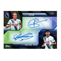 Fotbalové karty 2026-27 Topps Flagship Premier League