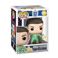 POP! figurka Football: England - Jordan Pickford #95 - 9 cm