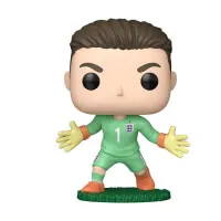 POP! figurka Football: England - Jordan Pickford #95 - 9 cm