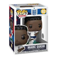 POP! figurka Football: England - Marc Guehi #92 - 9 cm