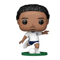 POP! figurka Football: England - Myles Lewis-Skelly #91 - 9 cm