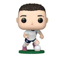 POP! figurka Football: England - Phil Foden #86 - 9 cm