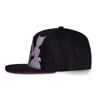 Snapback kšiltovka Pokémon Mew