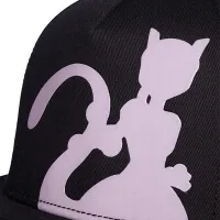 Snapback kšiltovka Pokémon Mew