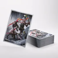 Obaly na karty Gamegenic MTG The Hobbit - Goblin Army Token - 105 ks
