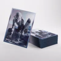 Obaly na karty Gamegenic MTG The Hobbit - Gollum, Riddle Master - 105 ks