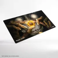 Hrací podložka na karty Shiny Playmat Magic: The Gathering The Hobbit - My Precious