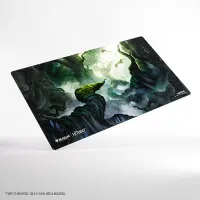 TCG podložka na karty Shiny Playmat Magic: The Gathering The Hobbit - Mirkwood
