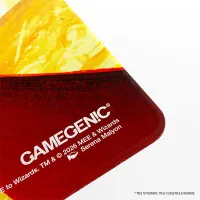 Shiny Playmat Magic: The Gathering The Hobbit - Smaug the Golden