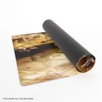 Podložka na karty TCG Prime Playmat Magic: The Gathering The Hobbit - Thorin, Mountain-King