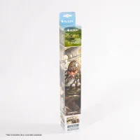 Prime Playmat Magic: The Gathering The Hobbit - Thorin, Mountain-King