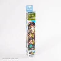 Podložka na karetní hry TCG Prime Playmat Magic: The Gathering The Hobbit - Radagast of Rhosgobel