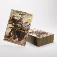 Obaly na karty Gamegenic MTG The Hobbit - Thorin, Mountin-King