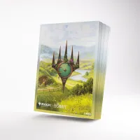 Obaly na karty Gamegenic MTG The Hobbit - The Shire