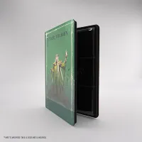 Album na karty Magic: the Gathering Zip-Up 18-Pocket The Hobbit - Thranduil/The Mountain-King