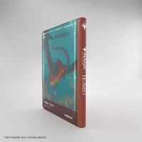 Album na karty Magic: the Gathering Zip-Up 18-Pocket The Hobbit - The Arkenstone