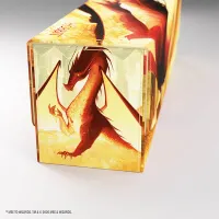 Krabice Magic: the Gathering Treasure Trove Dungeon S 550+ Convertible - The Hobbit