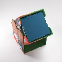 Krabička Magic: the Gathering The Hobbit Squire 80+ XL Convertible Box - Thranduil/The Mountain-King