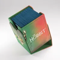 Krabička Magic: the Gathering The Hobbit Squire 80+ XL Convertible Box - Thranduil/The Mountain-King