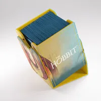 Krabička Magic: the Gathering The Hobbit Squire 80+ XL Convertible Box - Gleaming Splendor/The King of Dale